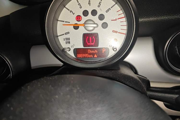 Used MINI 2012 1.6L COOPER Baker Street
