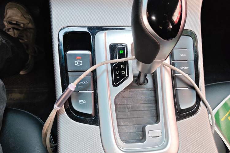 Used Geely Auto Emgrand GL 2018 1.8L DCT Elite Smart Connectivity Version