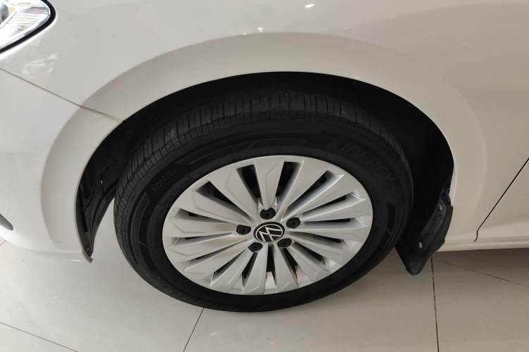 Used Volkswagen Lavida 2021 280TSI DSG Comfort Edition Exterior 2