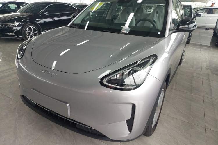 Used Geely Galaxy Geome 2026 Model 310km Youth Edition