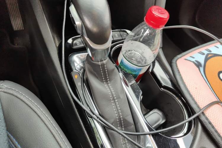 Used Buick Encore GX 2020 20T CVT Two-Wheel Drive Luxury Version
