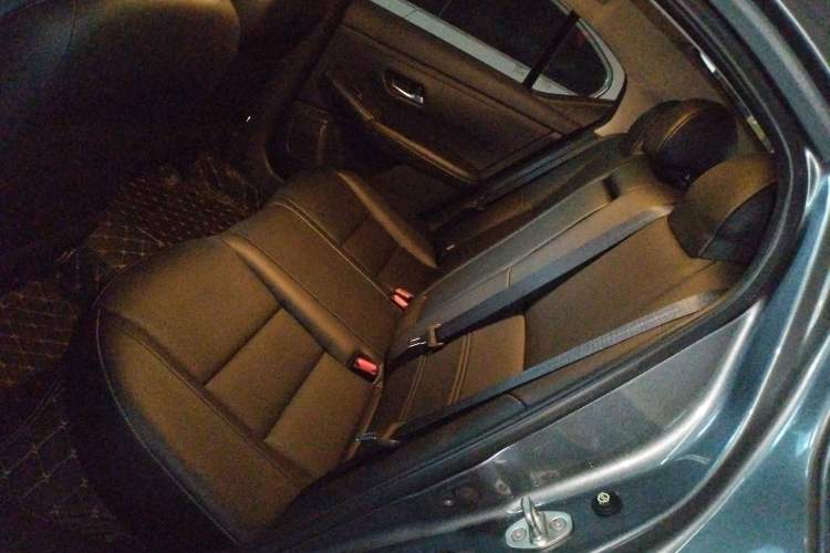 Used Nissan Sylphy 2023 1.6L CVT Enjoyment Edition
