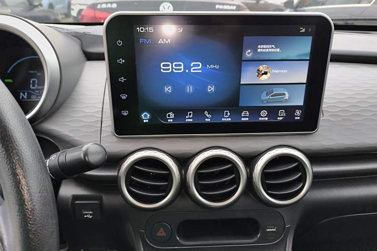 Used ORA Black Cat 2021 301 km Basic Version
