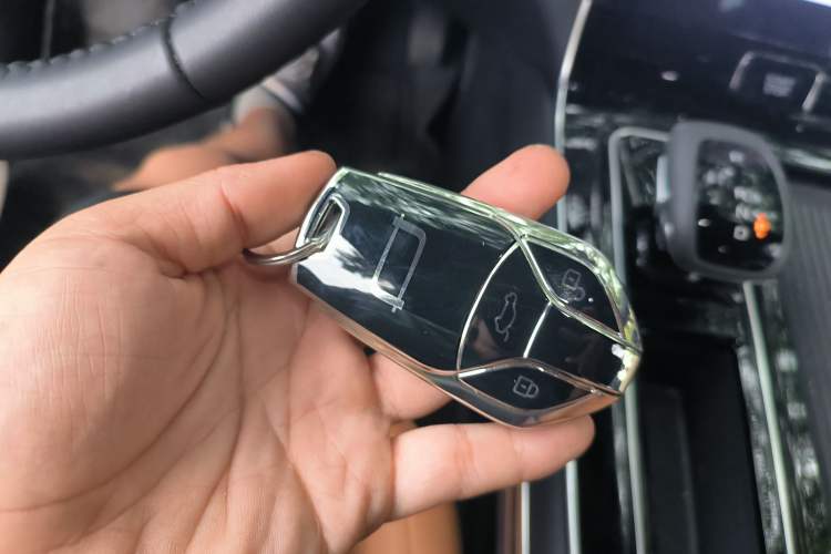 Used Bestune T90 2025 Dragon Edition 1.5T Quality Enjoyment Model