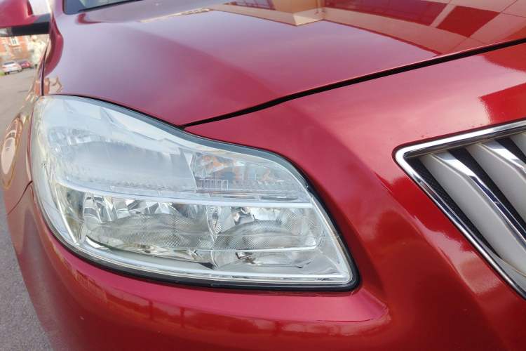 Used Buick Regal 2010 2.0L Expo Edition
