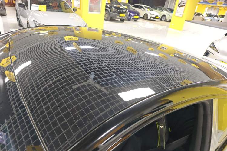 Used NETA GT 2023 660
