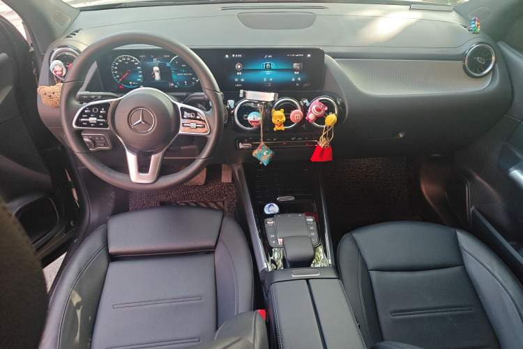 Used Mercedes-Benz GLA 2022 Second Facelift GLA 200