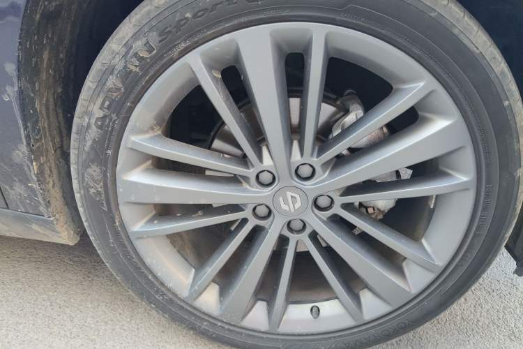 Used Leapmotor C16 2024 Range-Extended 200 LiDAR Edition