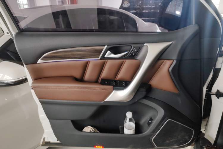 Used Haval H9 2017 2.0T Diesel 4x4 Comfort Edition 5 Seats