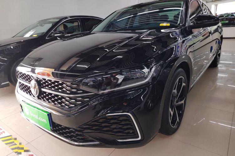 Used Volkswagen Passat 2023 Revised 330TSI Starry Elite Edition