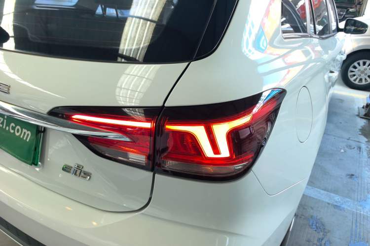 Used Roewe Ei5 2018 Government Procurement Version Right Rear Taillight