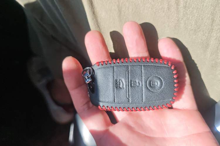 Used Kia K3 2017 1.6L Automatic 15th Anniversary Special Edition GLS