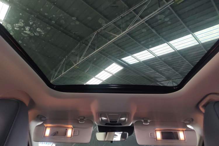 Used Haval Fierce Dragon 2023 1.5L 110KM Navigation Edition
