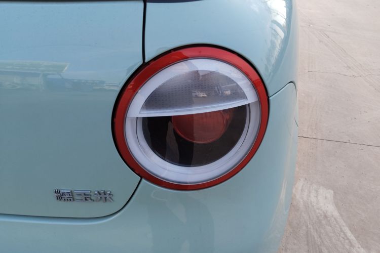 Used CHANGAN NEVO Lumin 2024 205km Launch Edition
