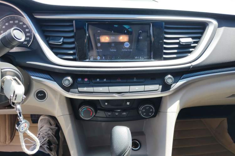 Used Buick GT 2021 Exemplar 1.5L Automatic Elite Version
