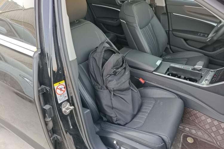 Used Audi A6L 2024 45 TFSI quattro Prestige Dynamic Edition