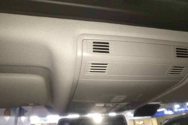 Used Volkswagen Sagitar 2021 280TSI DSG Comfort Connect Edition Headliner