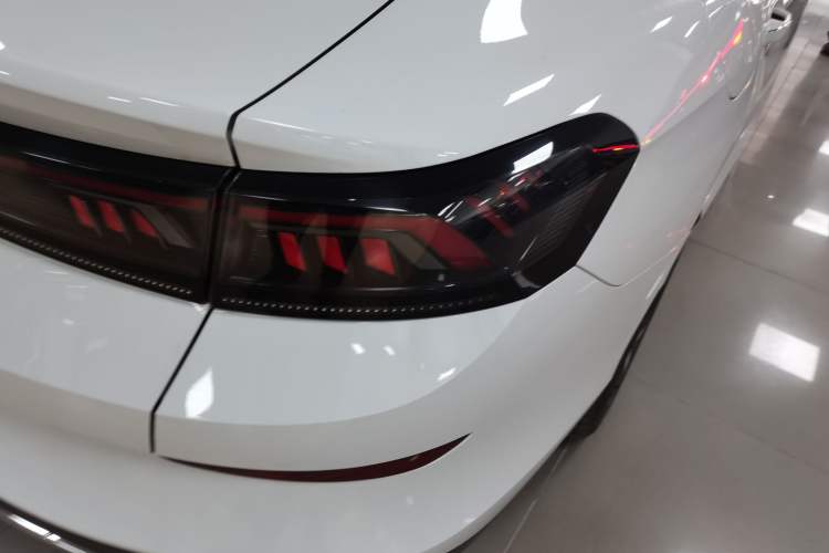 Used Volkswagen Lamando 2025 Lavida L 280TSI DSG Cool & Spicy Edition