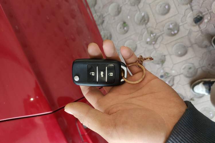 Used CHANGAN Eado 2015 1.6L Manual Luxury Model China V Standard