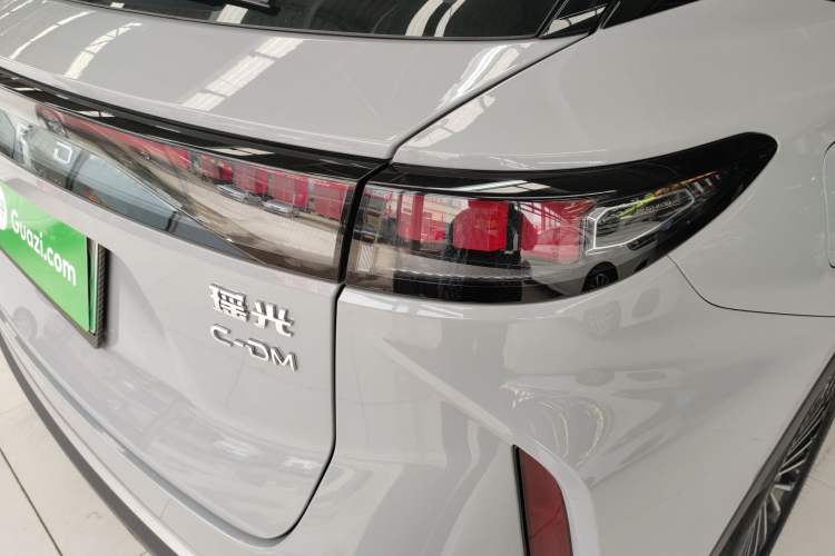 Used EXEED Stellar C-DM 2024 1.5T Long-Range Pro
