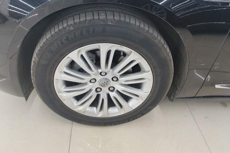 Used Buick LaCrosse 2016 20T Luxury Model
