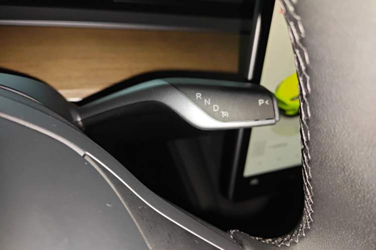 Used Tesla Model Y 2022 Rear-Wheel-Drive Version
