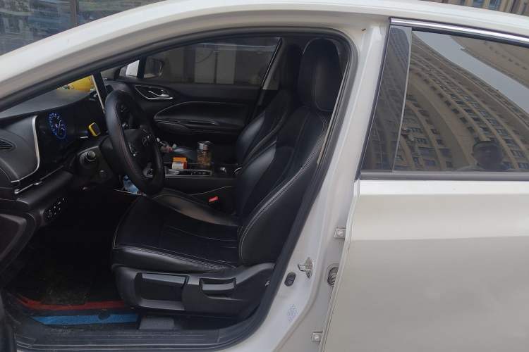 Used AION S 2020 Xuan 580