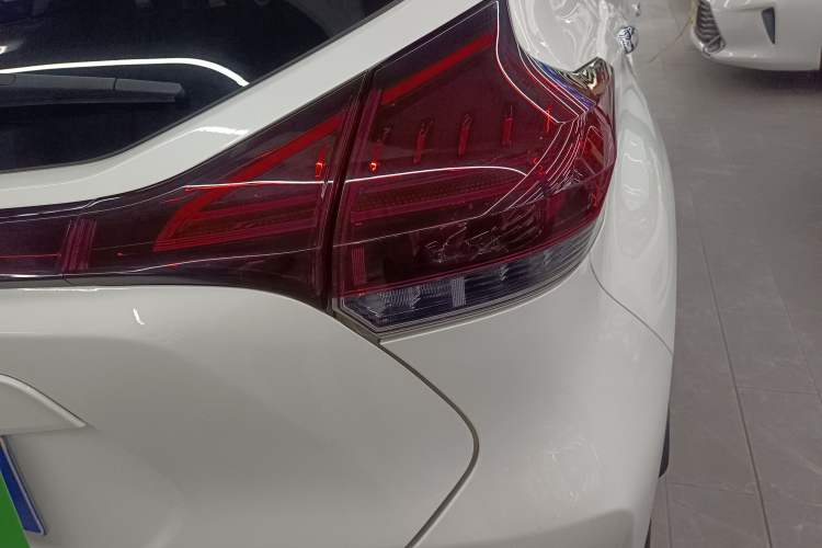 Used Nissan Kicks 2022 1.5L CVT XV Luxury Edition