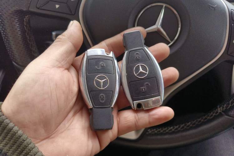 Used Mercedes-Benz GLA 2016 GLA 200 Sport Edition