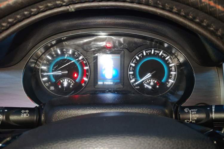 Used Haval H2 2017 Red-Label 1.5T Manual Two-Wheel-Drive Elite Model