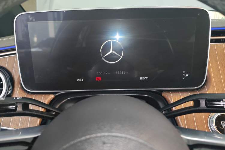 Used Mercedes-Benz EQE 2022 350 Luxury Edition