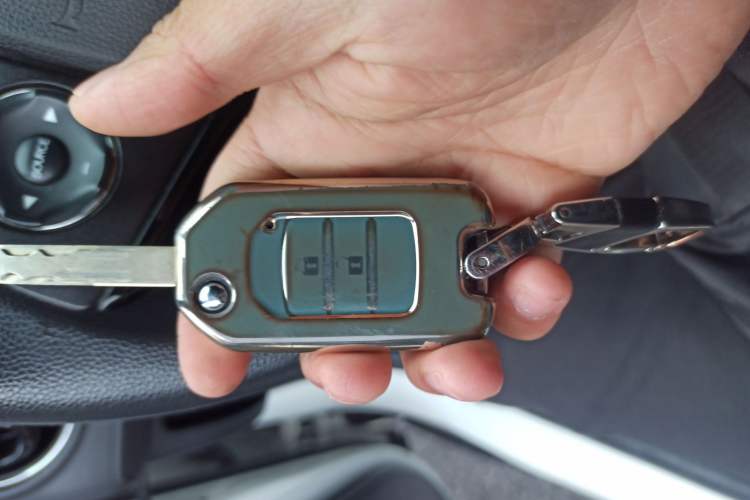 Used Honda XR-V 2017 1.5L LXi CVT Classic Edition