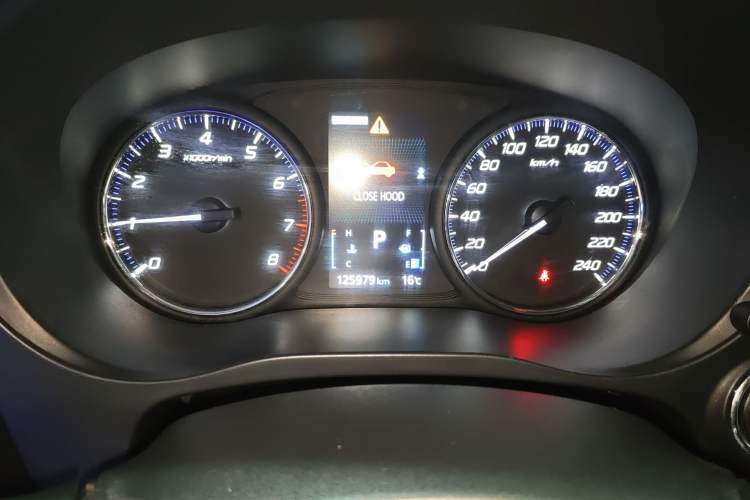 Used Mitsubishi Outlander 2020 2.4L 4x4 Zhi Xiang Edition 5 Seats
