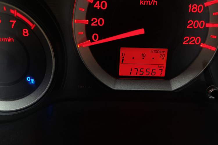 Used Honda City Classic 2008 1.5L manual Elite Edition