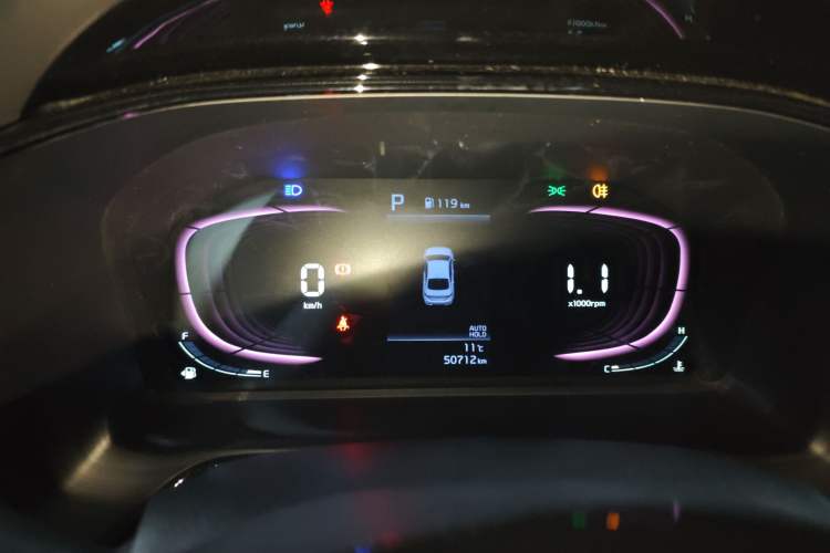 Used Kia K3 2023 1.5L CVT Luxury Edition
