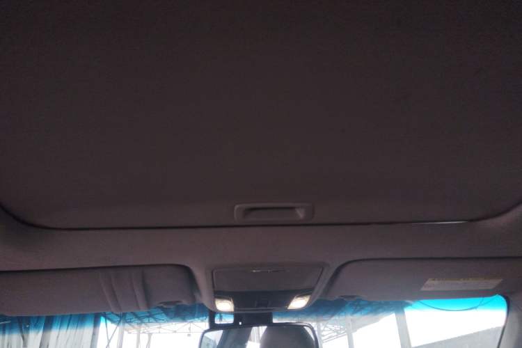 Used Honda Spirior 2015 2.4L Prestige Edition Headliner