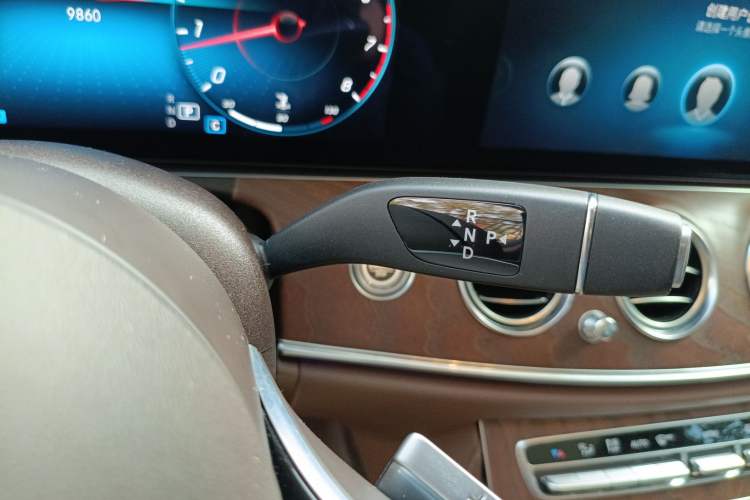 Used Mercedes-Benz E-Class 2023 E 260 L