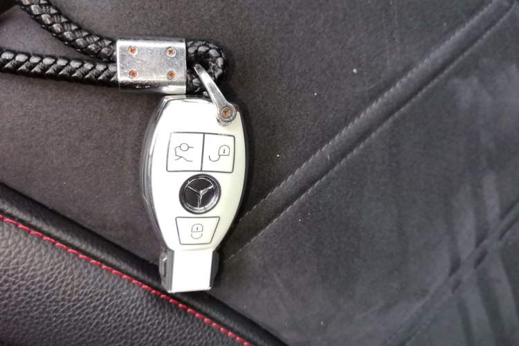 Used Mercedes-Benz GLC Coupe AMG 2017 AMG GLC 43 4MATIC Coupe SUV