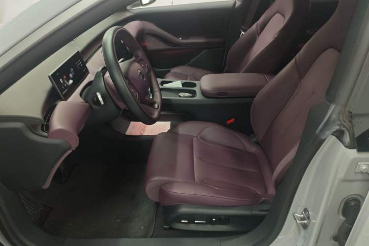 Used Nio ET5T 2023 75 kWh Touring