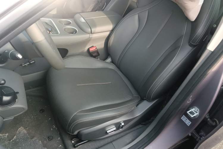 Used FORTHING Xinghai S7 2025 235 Range-Extended Enjoyment Version
