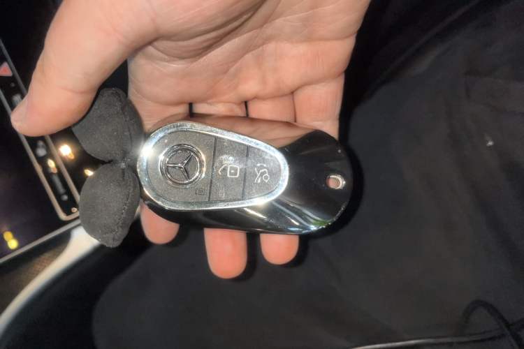 Used Mercedes-Benz C-Class 2024 Restyled C 260 L Sport Edition