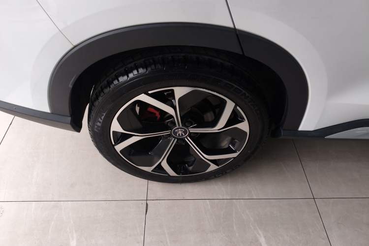 Used BYD Song PLUS 2020 1.5T Automatic Flagship PLUS
