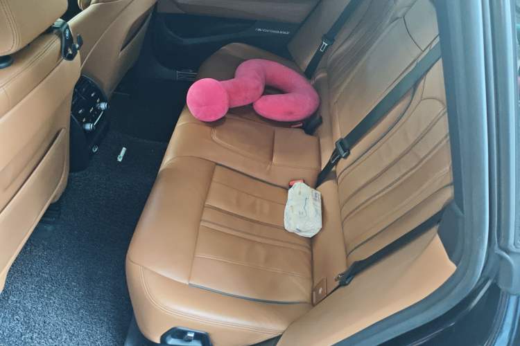 Used BMW 6 Series GT 2018 630i M Sport Package