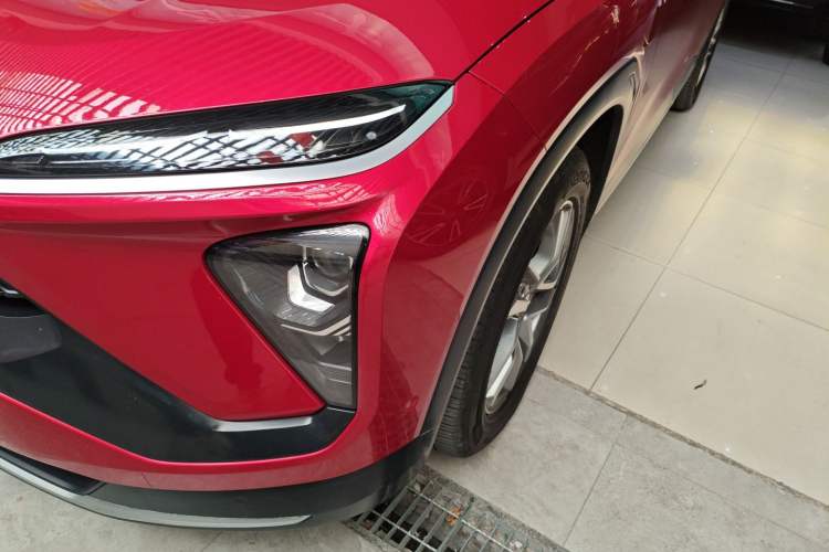 Used Nio ES6 2020 420 km Sport Edition