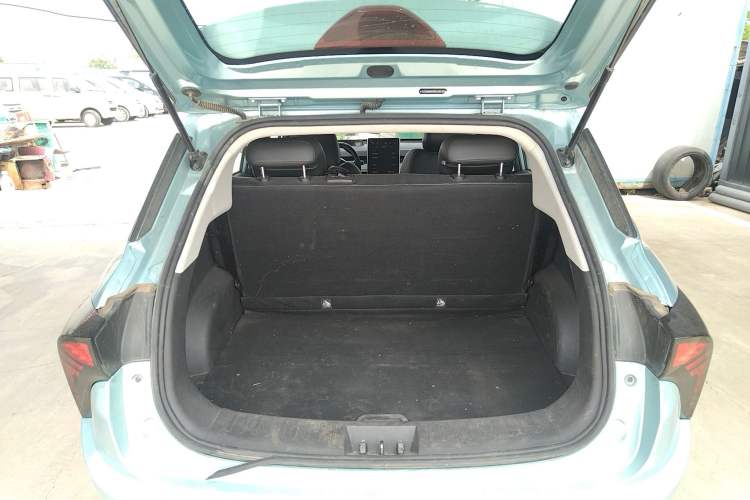 Used NETA V 2022 Chao 400 Lite