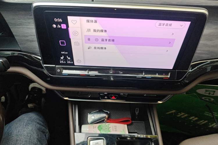 Used Volkswagen Viloran 2022 380TSI Prestige Edition
