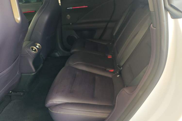 Used Avatr 07 2024 Pro+ All-Electric Version
