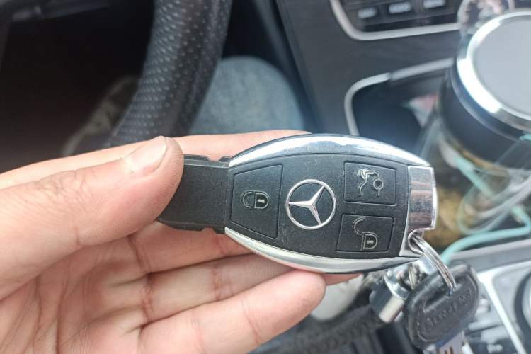 Used Mercedes-Benz C-Class 2017 Facelift C 200 L Sport Edition
