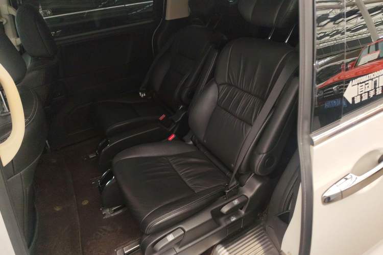 Used Honda Odyssey 2018 2.4L Luxury Edition