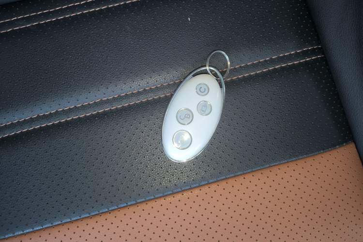 Used BYD Yuan 2016 1.5L Manual Luxury Model